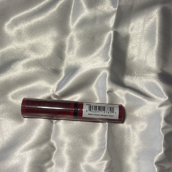 ⭐️ 3 for $15 ⭐️ NYX BUTTER GLOSS APPLE CRISP - Picture 3 of 3